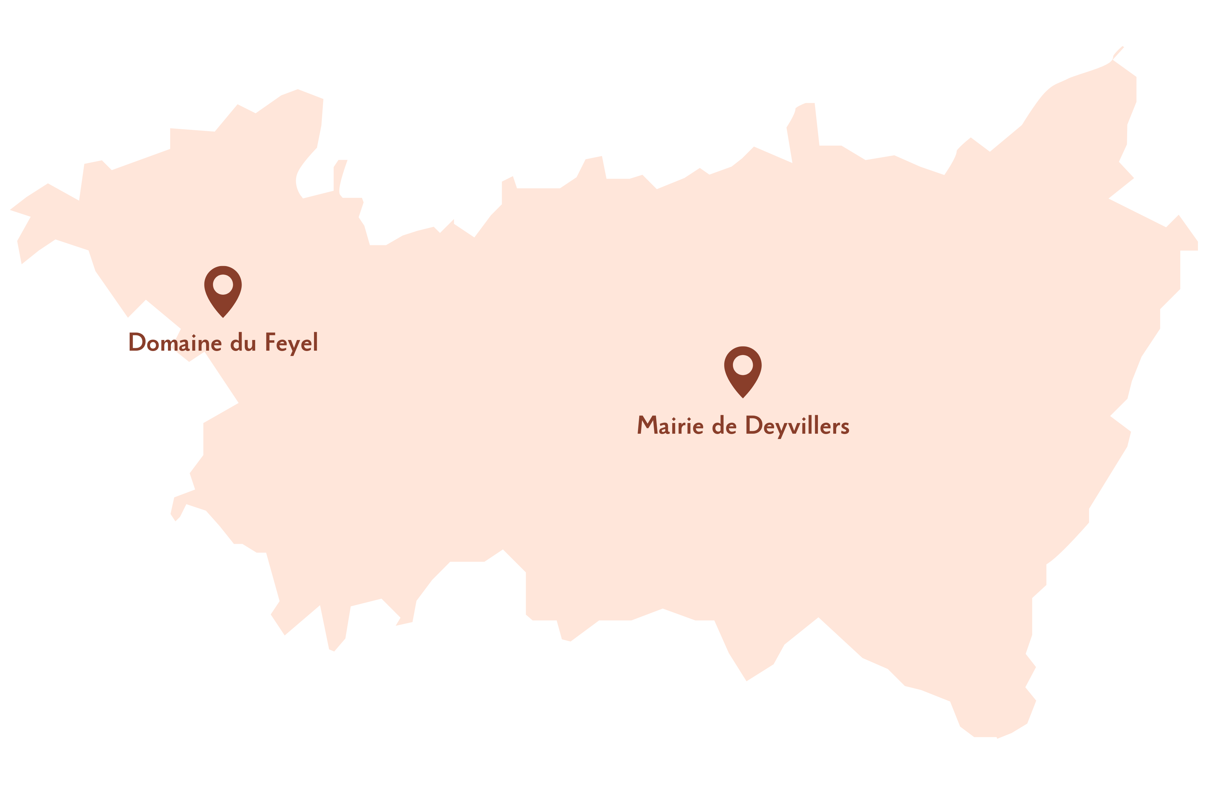 Domaine du Feyel
